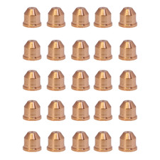 BK14300-9 - Lincoln Flex Cut LC125M Nozzle - 85A Compatible Pack of 25