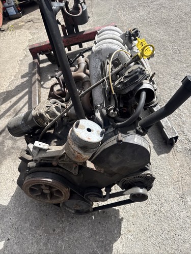 Genuine transporter - t4,