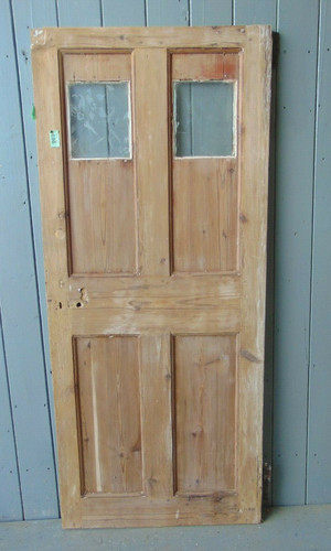 Doors door reclaimed pine - door,