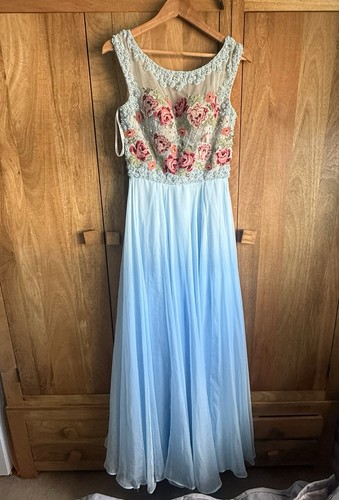 Sherri hill baby - baby, chiffon
