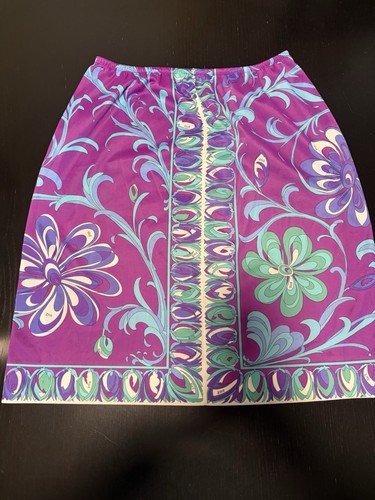 Vintage emilio pucci - emilio,