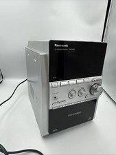 Panasonic SA-PM53 Cd Stereo