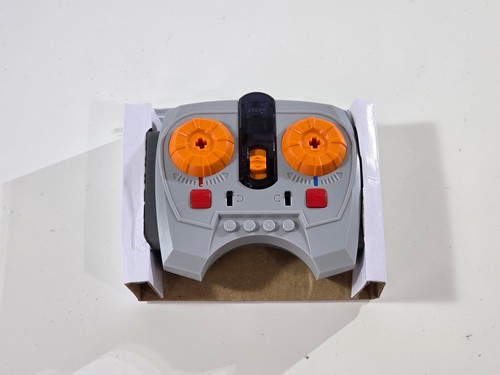 Genuine lego power functions - genuine,