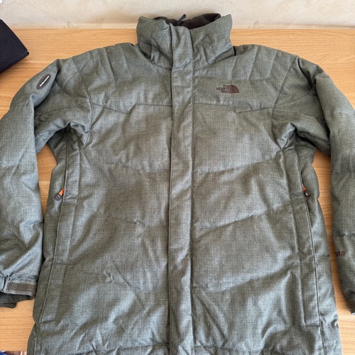 The north face insulated - north,