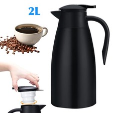 2L Thermal Insulated Carafe