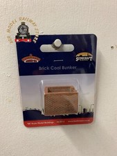 Bachmann 44-0512 OO Gauge Brick Coal Bunker