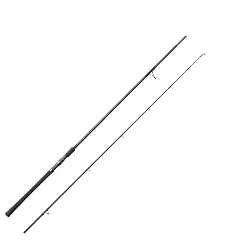 Tenryu spinning rod - rod, power
