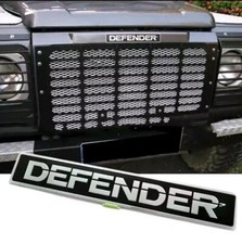 GENUINE LAND ROVER DEFENDER