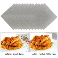 10x Universal Microwave Oven