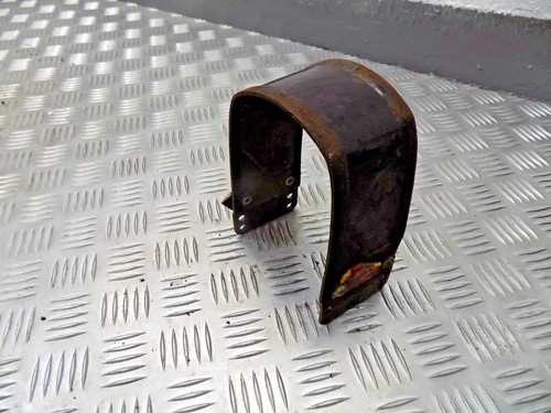 Honda cb125rs front mudguard - honda,