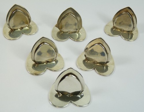 Antique sterling silver - sterling,