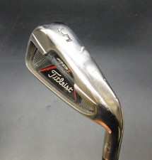 Titleist AP1 712 5 Iron Regular Steel Shaft Titleist Grip