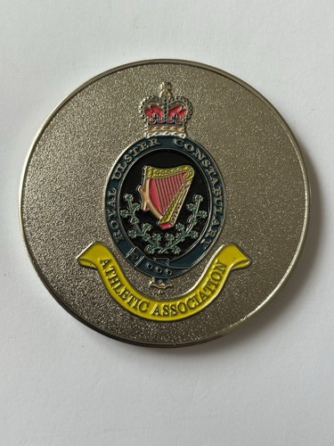 Royal ulster constabulary - royal,