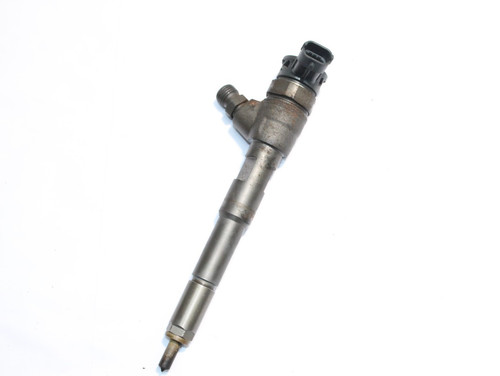 Mercedes citan fuel - fuel, injector