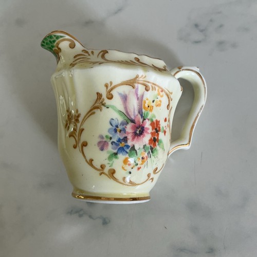 Crown staffordshire posies - ,