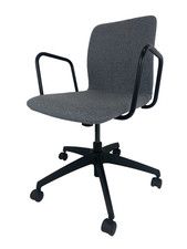 Contemporary Grey Wool