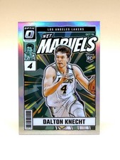 2024-25 Donruss Optic - Net