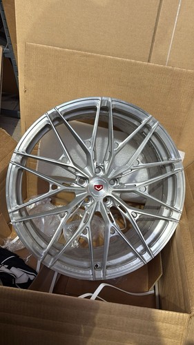 Ferrari 458 vossen s21 - vossen, s21-02