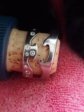 Georg Jensen "Fusion"  2 Part