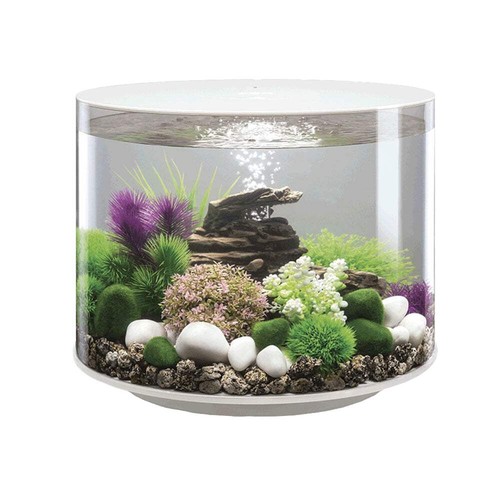 Biorb tube aquarium mcr - tube,