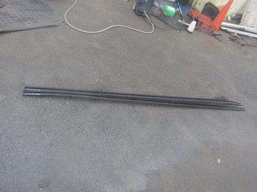 Mercedes vito w447 - w447, roof
