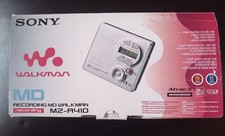 Sony MRZ-410 Mini Disc