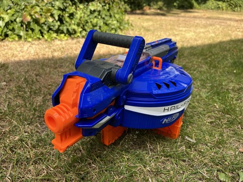 Hail fire elite - elite, nerf
