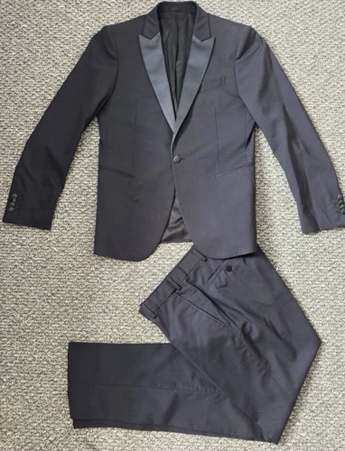 Pal zileri suit size - pal, 38