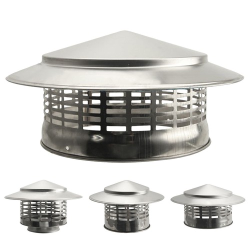 75mm 200mm fireplace chimney - 75mm-200mm,