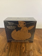 Pokemon Shining Fates Elite