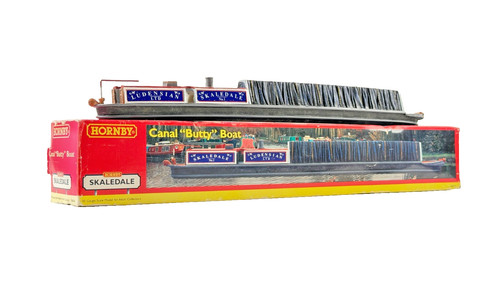 Hornby gauge skaledale - hornby, oo