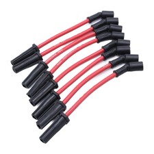8 Pieces 10.5mm Heat Spark