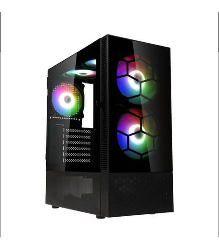Gaming nvidia geforce 2060 - gaming, pc