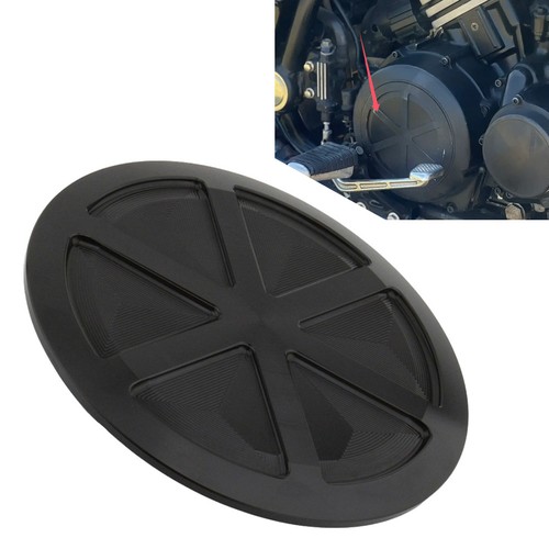 Side clutch cover engine - r,