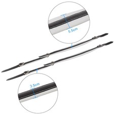 _One Pair Adjustable Soft