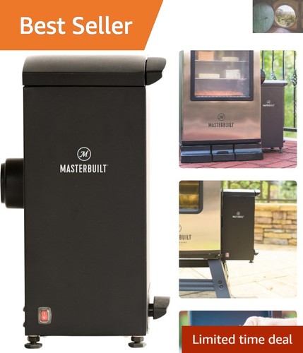 Cold smoker accessory for - accessory,