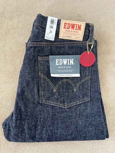 Edwin harajuku concept store - edwin,
