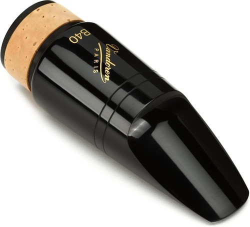 Bass clarinet mouthpiece - bass,
