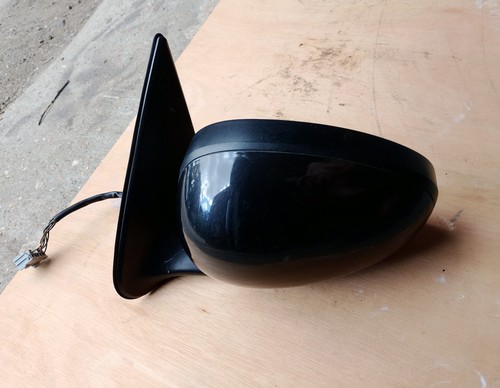 Wing mirror passengers x - zs,