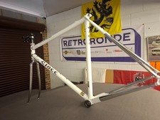 CIOCC SAN CRISTOBAL 2008 MINT