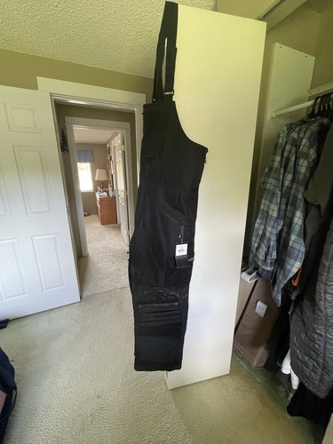 Spyder pro gear coach bib - spyder,
