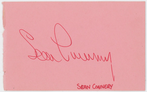 Sean connery james - sean,