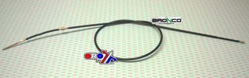 Psychic cable hand brake 89 - cable,
