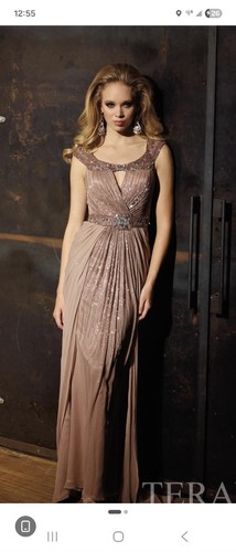 Terani couture women - women's, evenimg