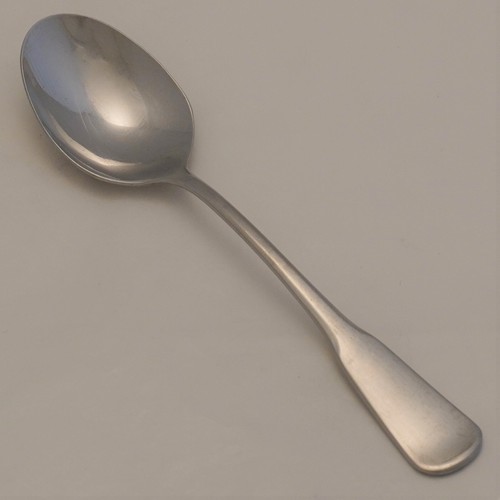 Colonial plain fiddle design - colonial,