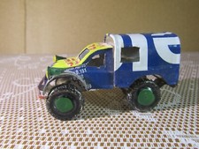 297Z Toy Recycled Can Box