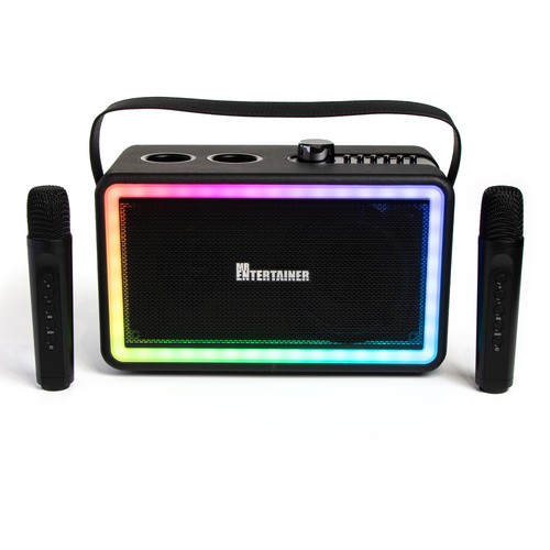 Karaoke machine wireless - machine,,
