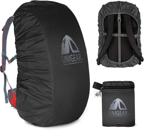 Unigear anti rain - unigear, backpack