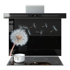 Kitchen Glass Splashback