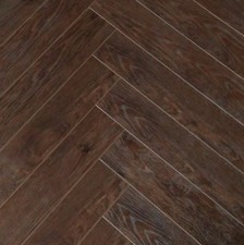 Herringbone 12mm Laminate